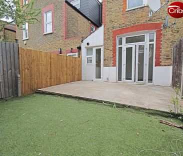 2 bedroom maisonette to rent - Photo 4