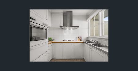 Charming Light-Filled Home with Modern Comfort in Prime Box Hill Location - Photo 5