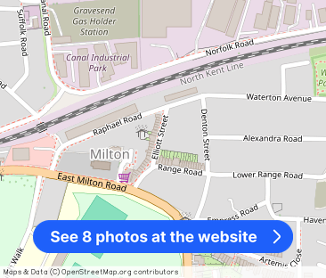 Elliott Street, Gravesend, Kent, DA12 - Photo 1