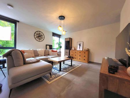 Prachtig nieuwbouwappartement op de eerste verdieping! - Photo 2