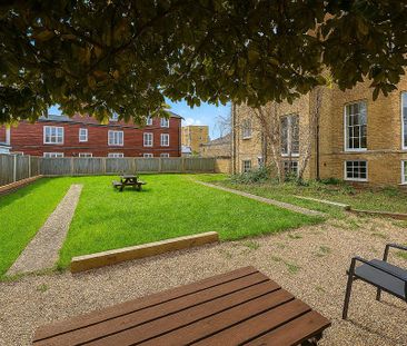 House share to rent - Photo 4