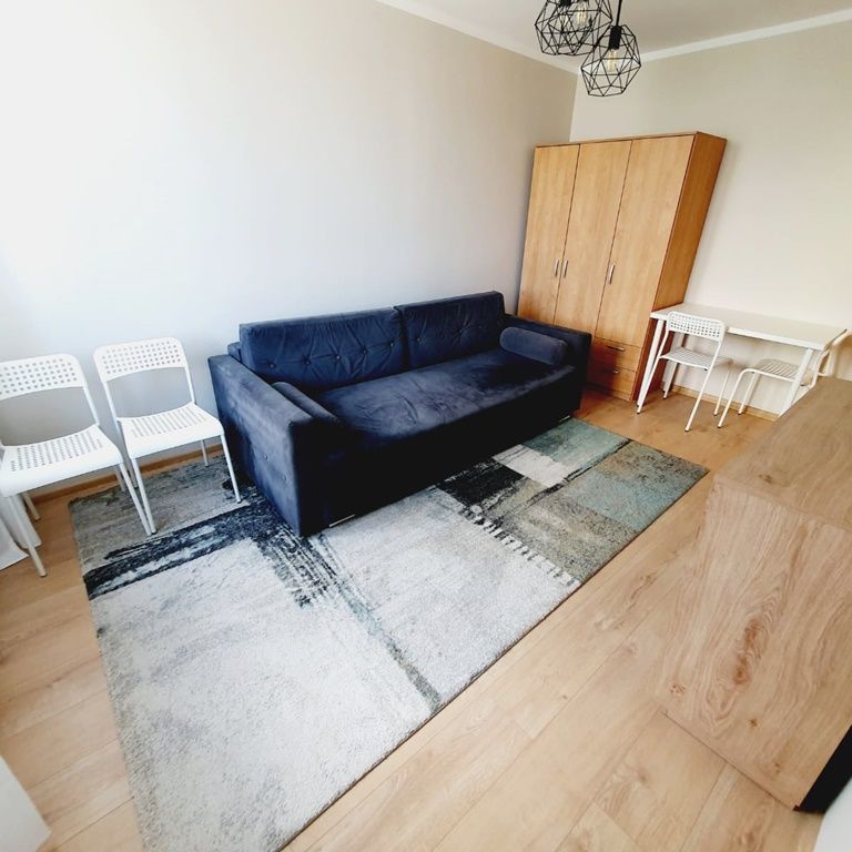 Do wynajęcia | Kawalerka | Szydłówek | Kielce - Photo 1