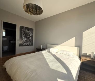 3 Zimmer, 80 m², 10. Stock - Foto 5