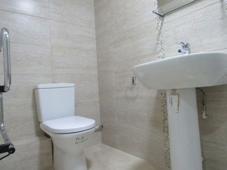 Winckley Square, Flat 10, PRESTON, Lancashire PR1 3JQ - Photo 4