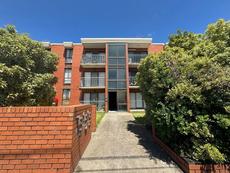12/13-15 Maribyrnong Road, Ascot Vale VIC 3032 - Photo 5