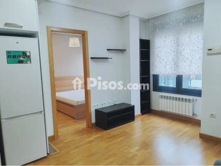 Piso en alquiler en Ciudad-Naranco-Vallobín - Photo 5