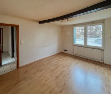 Solides, unterkellertes Einfamilienhaus mit optionalem Stellplatz z... - Foto 4