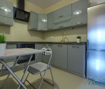 3 OSOBNE pokoje + TARAS | ul. Solidarności, ARCHITEKTÓW - Photo 4