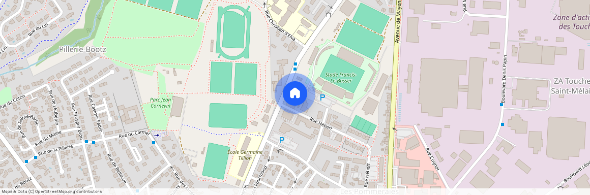 53000 LAVAL