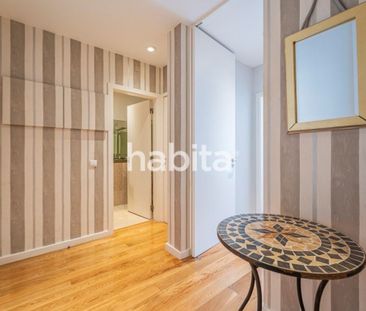 2 room luxury Apartment for rent in Baixa (Santa Justa), Lisbon - Photo 2