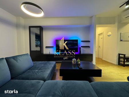 Apartament 3 camere cu gradina | Aviatiei Park | 123 mp | Parcare subt - Photo 2