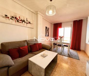 Two-bedroom apartment in Torrevi - Photo 6