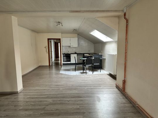Gelijkvloers appartement te huur in Diksmuide - Photo 1
