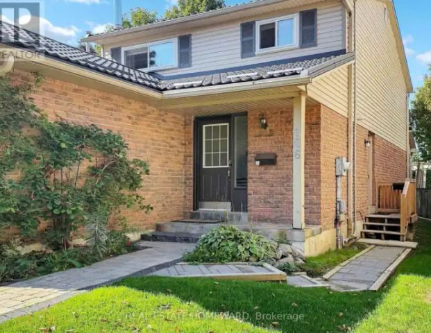 BASEMENT - 106 WALTON DRIVE | BASEMENT - 106 WALTON DRIVE, Aurora - Photo 1
