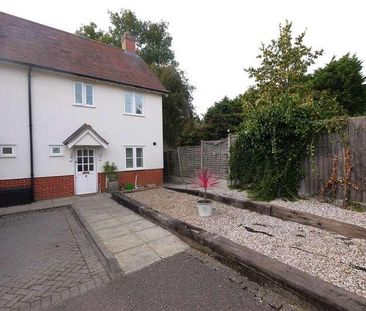 St Helens Mews, Ongar, Essex, CM5 - Photo 4