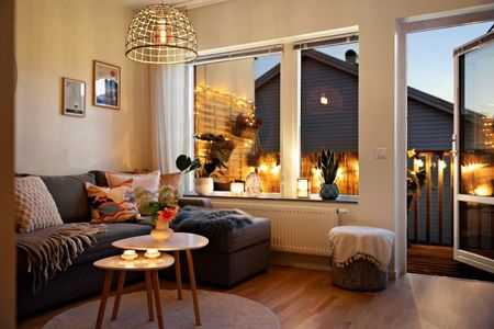 Porfyrvägen, Kungsbacka - Foto 3