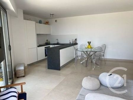 Appartement F3 à louer - Photo 2