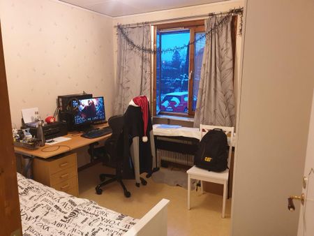 Skogstorpsvägen, Eskilstuna - Foto 4