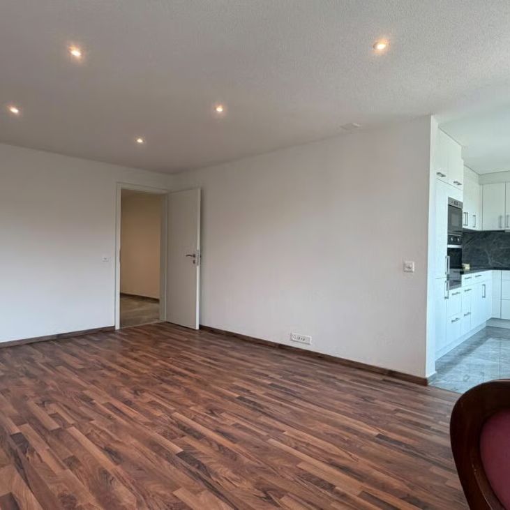 5 Zimmer, 150 m², 2. Stock - Photo 1