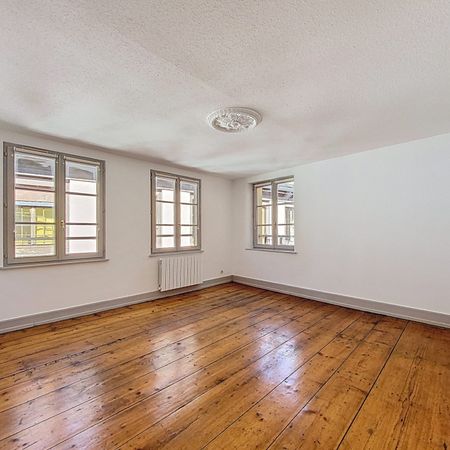 Appartement à louer, 2 pièces - Strasbourg 67000 - Photo 4