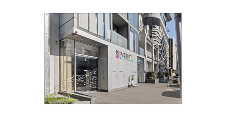 Modern 1-Bed Apartment Close to Attractions - SHORT TERM LEASES AVAILABLE - Photo 4