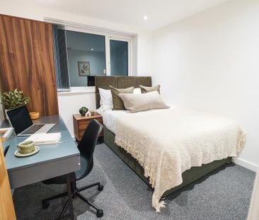 2 bedroom apartment to rent - Photo 3