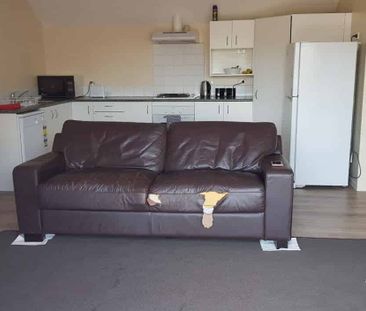 4 Large Bedroom Near Uni - Photo 1