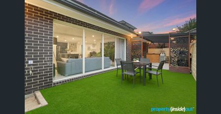 Immaculately presented home with 6.5kW sola system - Photo 4