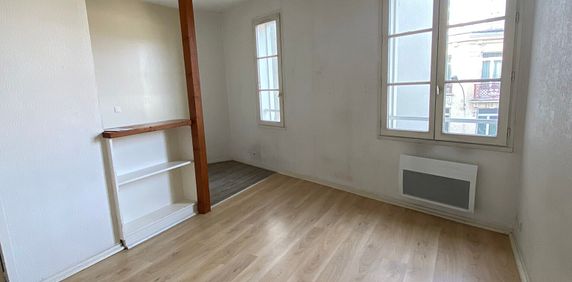 Location Studio de 26 m² – Boulevard Victor Hugo à Limoges - Photo 2