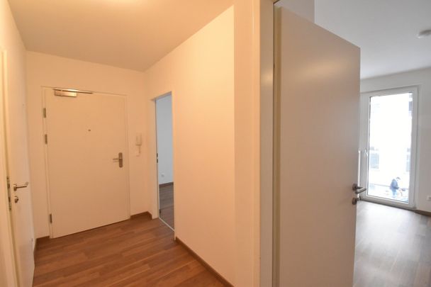 Nahe Schönbrunn | 2 -Zimmer Neubauwohnung | befristet | ab sofort - Foto 1