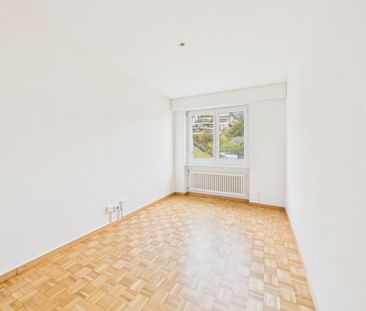 Luminous 3.5-room apartment with beautiful view in Wädenswil - Photo 3