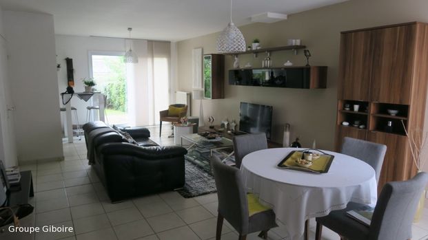 Maison T6 à louer Saint Gregoire - 102 m² - Photo 1
