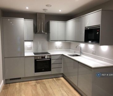 1 bedroom flat to rent - Photo 3