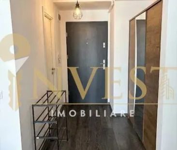 Apartament cu 1 camera de inchiriat – Strada Voivod, zona Iulius Mall / Baza Sportiva Gheorgheni - Photo 4