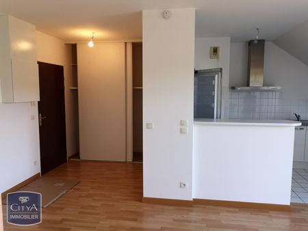 Location Appartement 2 pièces 46m² BEAUVAIS 60000 - Photo 5