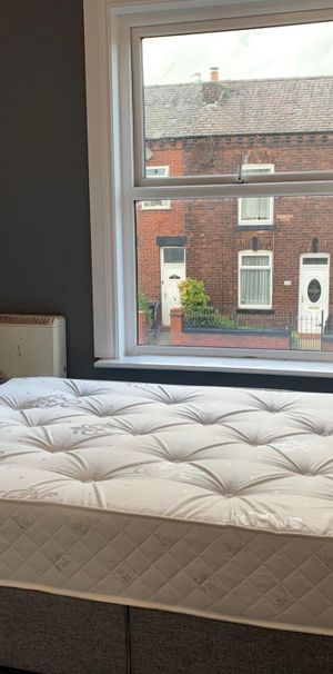 Plodder Lane - Photo 1