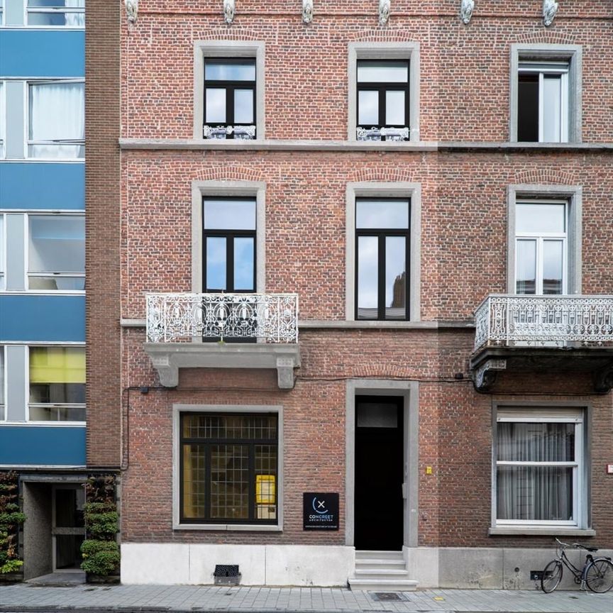 Blijde-Inkomstraat 37 / 0003, 3000 Leuven - Photo 1