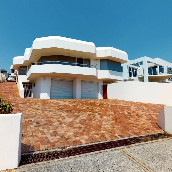 Panoramic Ocean Views on Marine Parade - Photo 1