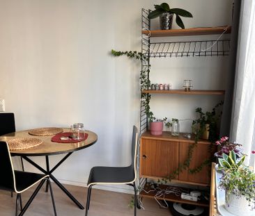 Ruddammsbacken, Stockholm - Photo 4
