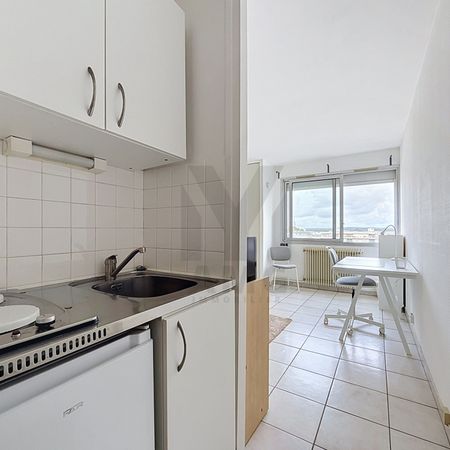 Location Appartement 1 pièce 19m² REIMS 51100 - Photo 3