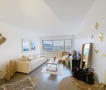 Appartement T1 Paris 15 à louer - Photo 2