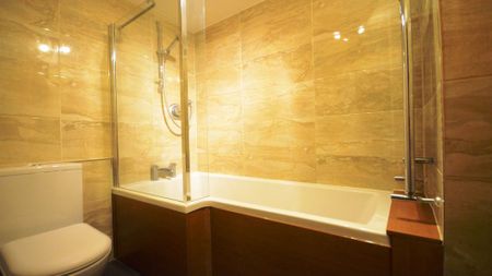 1 bedroom apartment to rent - Photo 5