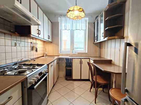 Trzypokojowe mieszkanie z balkonem | Włochy - Photo 1