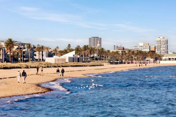 126 Pickles Street, South Melbourne VIC 3205 - House For Rent | Domain - Photo 1