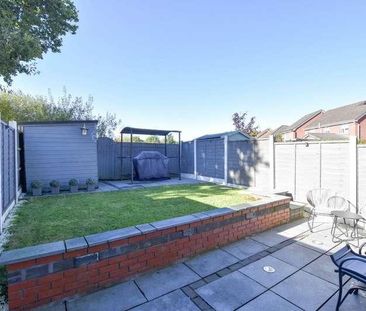 Gladden Hey Drive, Winstanley, Wigan, WN3 - Photo 4