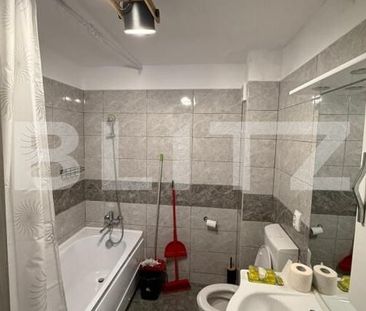 Apartament o camera, 42 mp, parcare, PET FRIENDLY - Photo 4