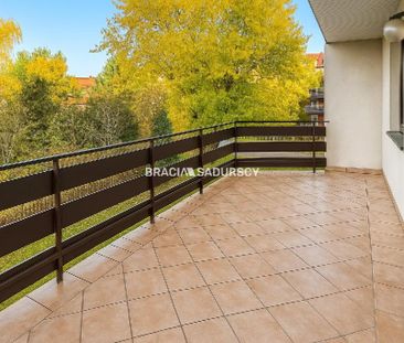 Mieszkanie Kraków Wzgórza Krzesławickie powierzchnia 80.0 m² C206-W... - Фото 2