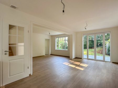 Avenue de la Corniche, 1310, La Hulpe - Foto 2