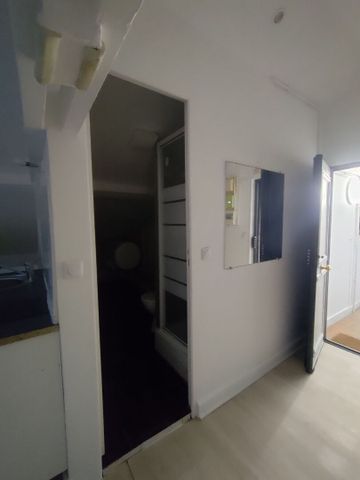 Location appartement 1 pièce, 19.30m², Montreuil - Photo 3