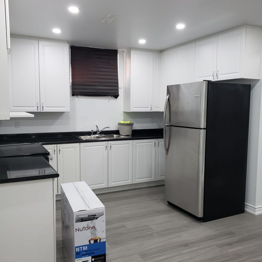 For Lease - 9 Stott Avenue, Ajax, Ontario - Photo 1